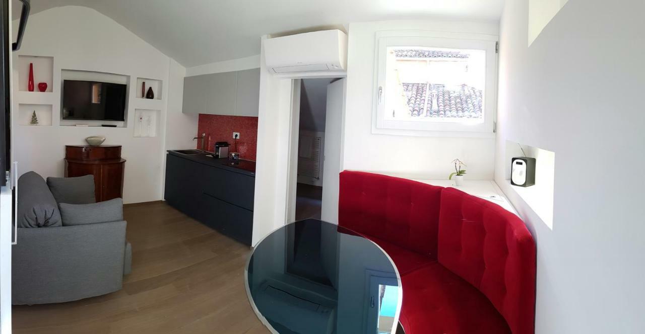 Tetti Rossi Apartment Bologna Exterior photo